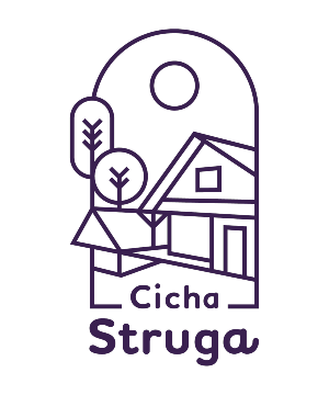 Cicha Struga – całoroczne domki do wynajęcia